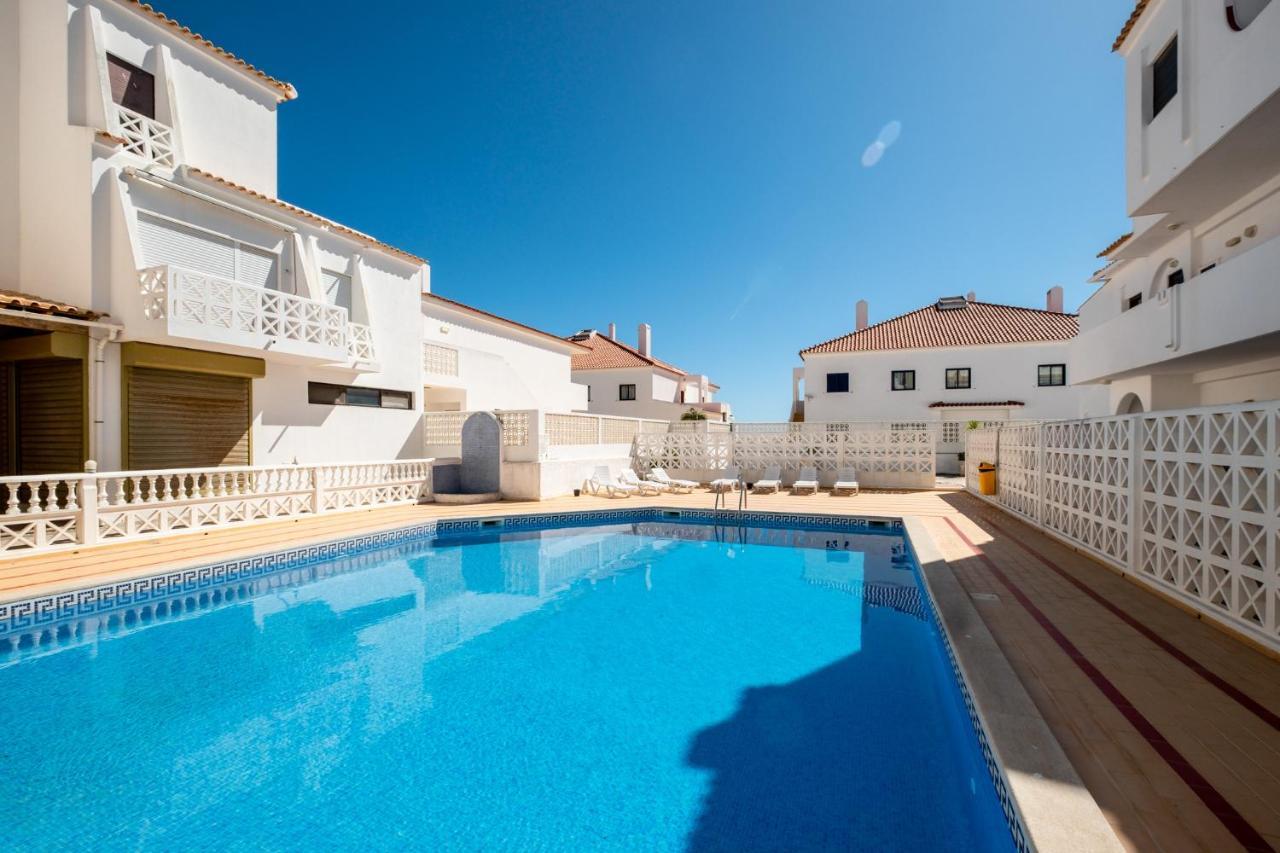 #029 Oura Village By Home Holidays Albufeira Exterior foto