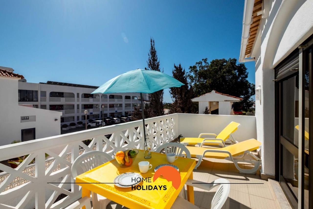 #029 Oura Village By Home Holidays Albufeira Exterior foto